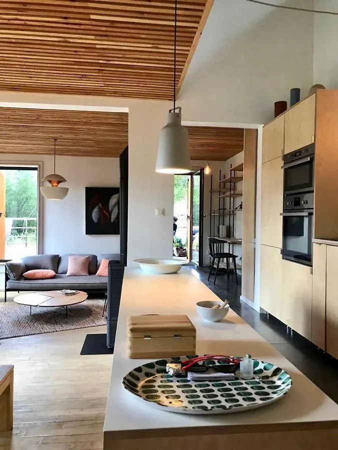 Maison Chalet Design Briancon Serre Chevalier Puy-Saint-Andre France