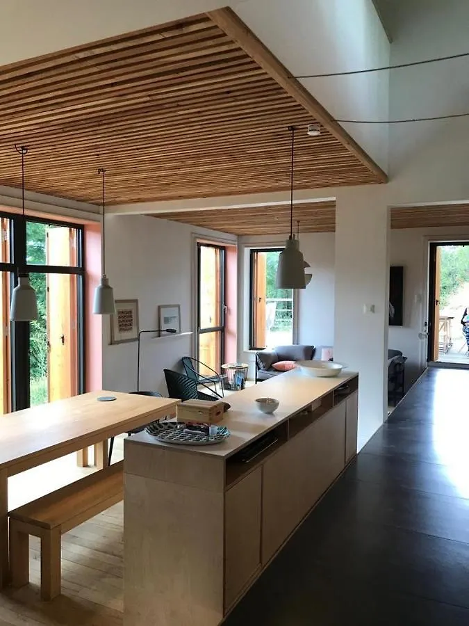 Maison Chalet Design Briancon Serre Chevalier Puy-Saint-Andre 0*,  France